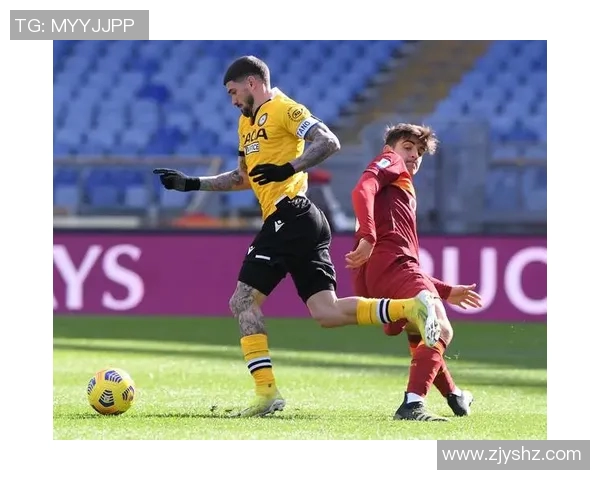 足球球星远景：聚焦未来潜力与竞技巅峰的完美融合